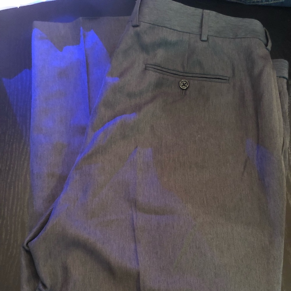 Men’s Stafford Dress Slacks